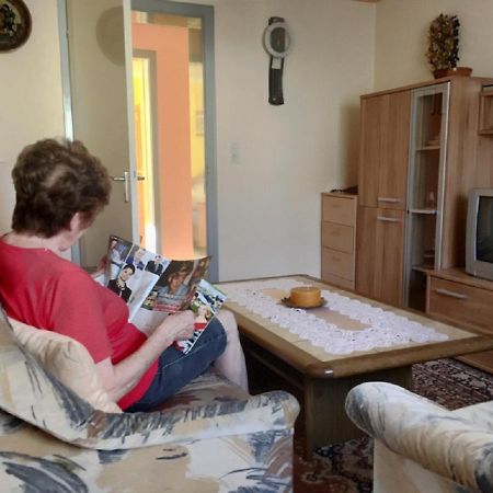 Apartament Loibl Max Bad Griesbach  Zewnętrze zdjęcie