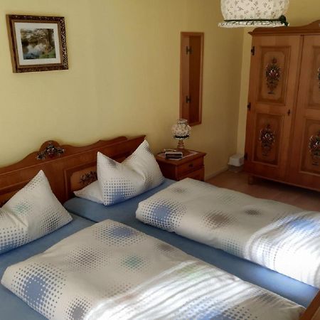 Apartament Loibl Max Bad Griesbach  Zewnętrze zdjęcie