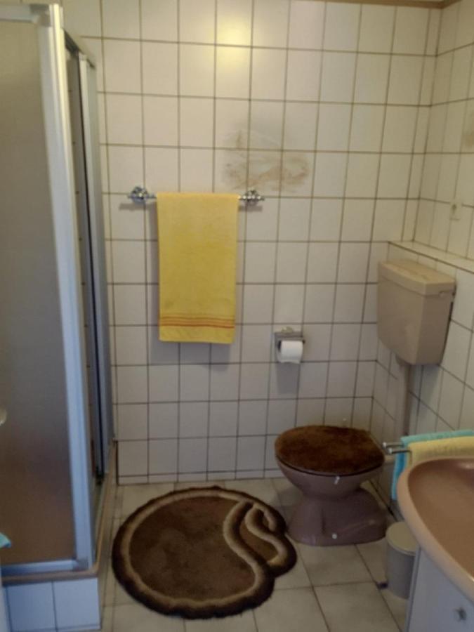 Apartament Loibl Max Bad Griesbach  Zewnętrze zdjęcie