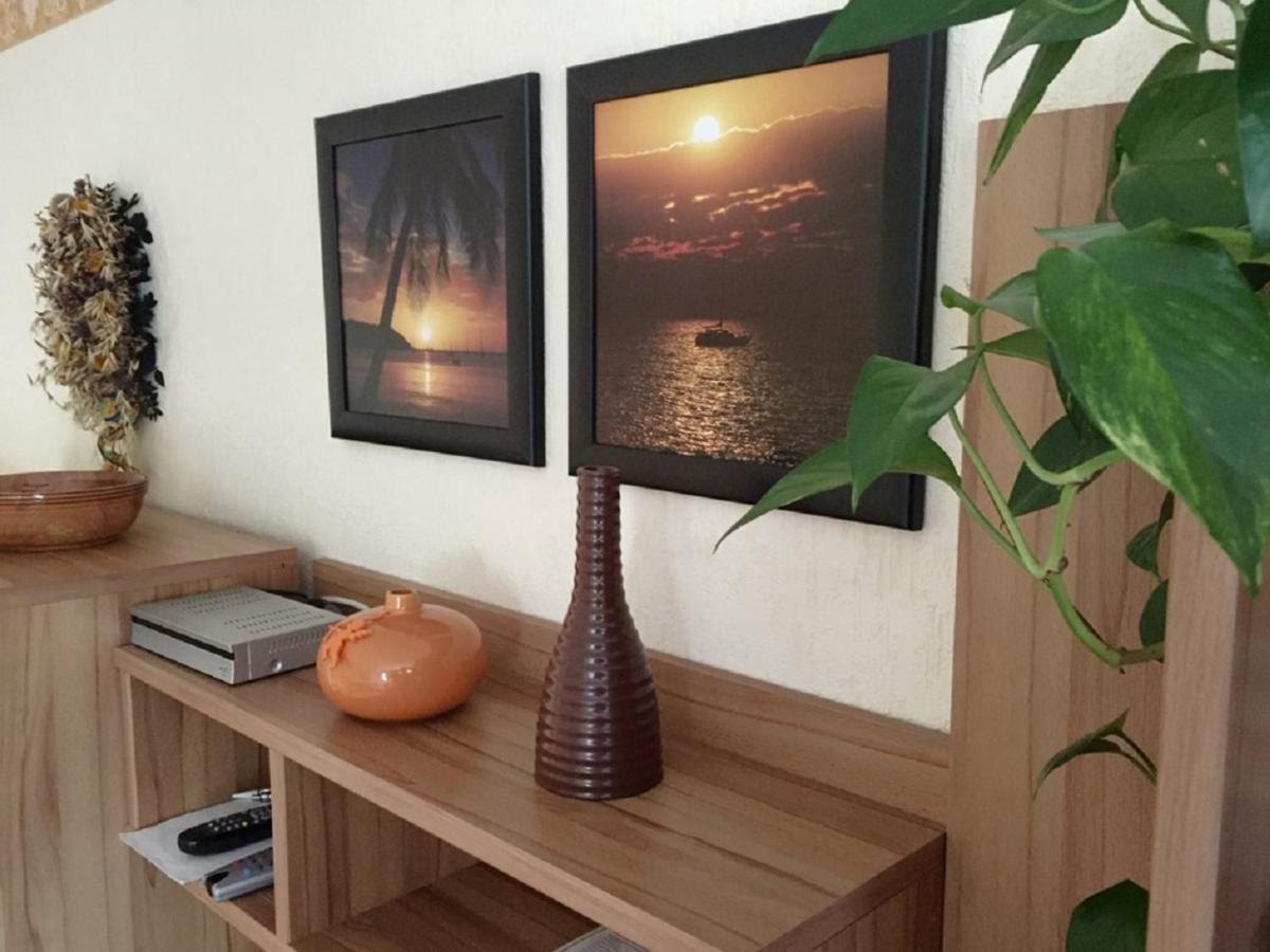 Apartament Loibl Max Bad Griesbach  Zewnętrze zdjęcie