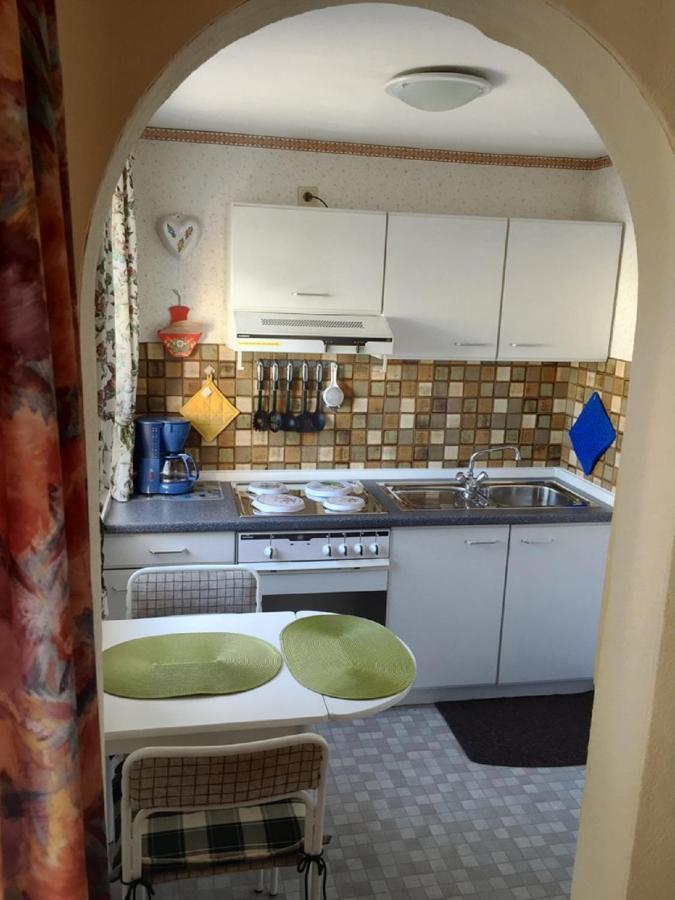 Apartament Loibl Max Bad Griesbach  Zewnętrze zdjęcie