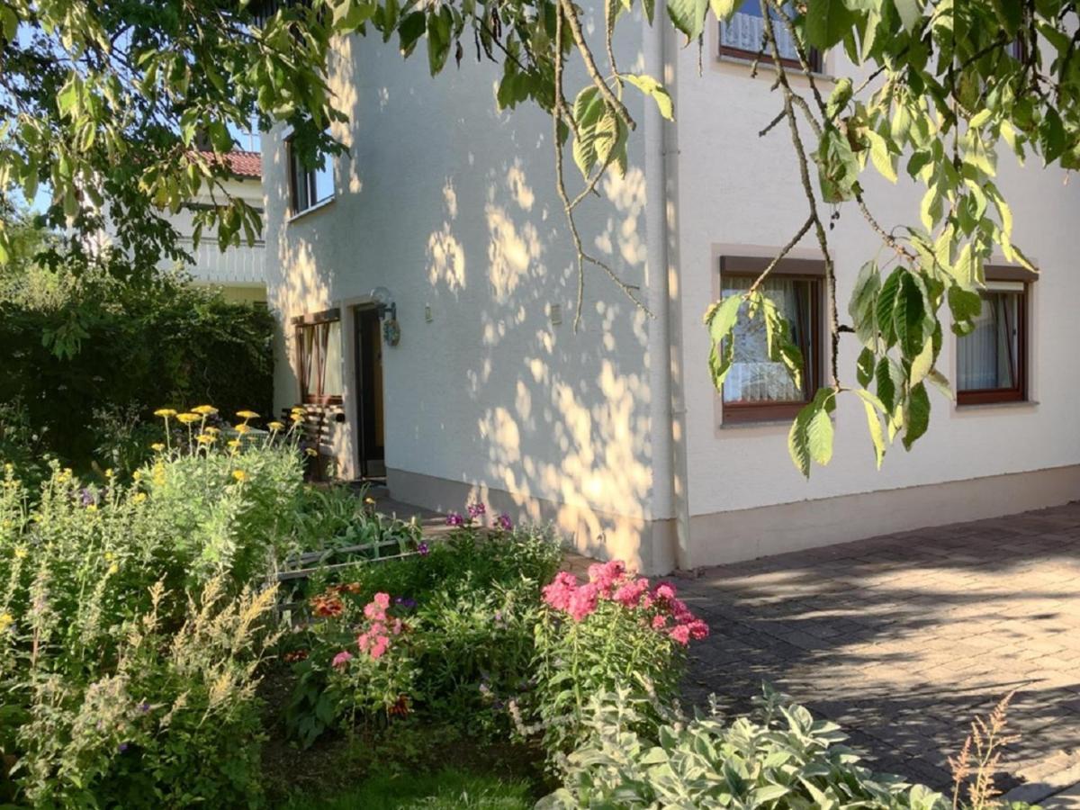 Apartament Loibl Max Bad Griesbach  Zewnętrze zdjęcie